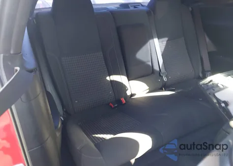 2018 Dodge Challenger R/T из США, поврежденный, VIN 2C3CDZBT5JH130791